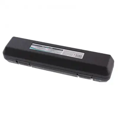 Ключ динамометрический, 5-24 Нм, 1/4, CrV, хромированная Stels наличный и безналичный расчет