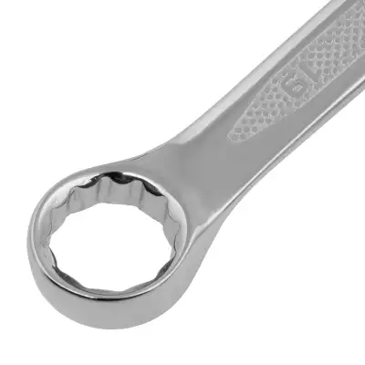 Набор ключей комбинированных 12 шт, 6-22 мм, антислип Stels наличный и безналичный расчет