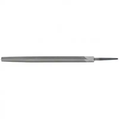 Напильник, 200 мм, №3, трехгранный, сталь У13А Сибртех наличный и безналичный расчет