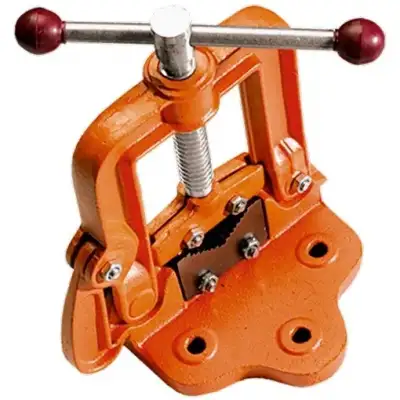 Тиски трубные, 10-89 мм Sparta наличный и безналичный расчет