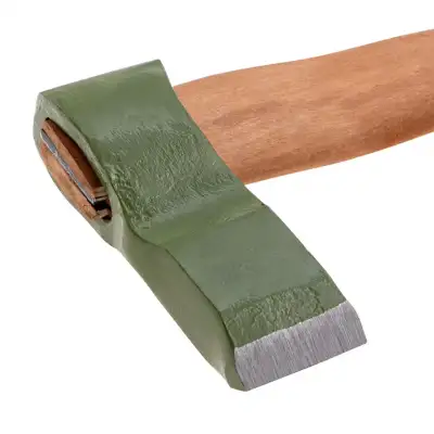 Колун кованный, в сборе, 1700/2050 г, деревянное топорище, 600 мм Сибртех наличный и безналичный расчет