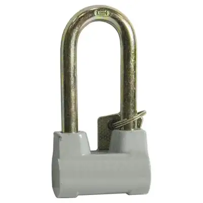 Замок навесной ЗН2-4-1.60 мм Сибртех наличный и безналичный расчет