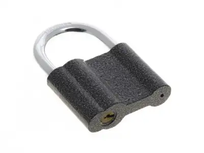 Замок навесной ЗН2-М1.80 мм Сибртех наличный и безналичный расчет