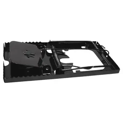 Крысоловка металлическая усиленная, 2 шт, Sparta наличный и безналичный расчет