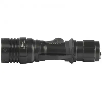 Фонарь, 3 W CREE Led 3 W, зум, 3 режима 100 %-50 %-строб, клипса, ремешок, 160 Лм, 200 м, 3 х ААА Stern наличный и безналичный расчет