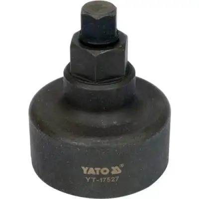Съемник ТНВД VAG 15мм (1.4L, 1.6L, 2.0L TDI) "Yato" наличный и безналичный расчет