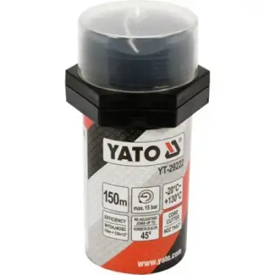 Нить для герметизации резьбы 150м "Yato" наличный и безналичный расчет