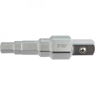 Ключ ступенчатый для американок 1/2" (9.6; 11.6; 12.6; 16.4; 21мм) "Yato" наличный и безналичный расчет