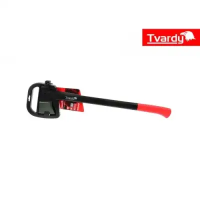 Топор c фиберглассовой ручкой  28" 1550гр. "Tvardy" наличный и безналичный расчет