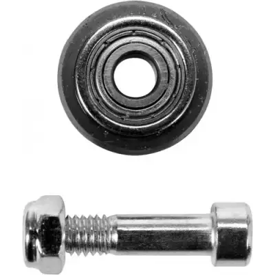 Ролик режущий запасной 22х6х6мм для плиткореза "Vorel" наличный и безналичный расчет