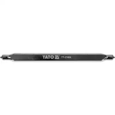 Резец d8мм двухсторонний 120мм для плиткореза "Yato" наличный и безналичный расчет