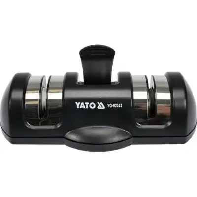 Точилка для ножей 2 в 1 "Yato" наличный и безналичный расчет