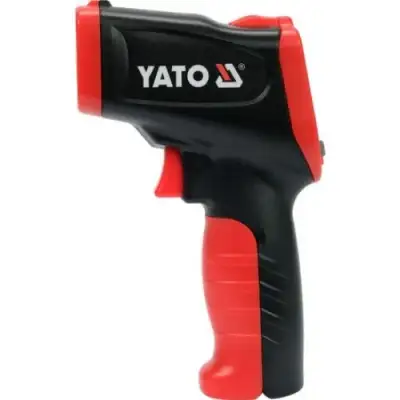 Пирометр -50°C +650°C "Yato" наличный и безналичный расчет