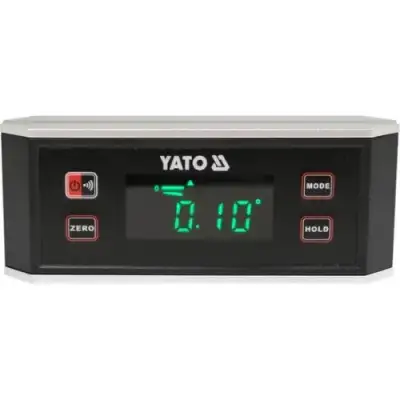Уровень электронный 150мм "Yato" наличный и безналичный расчет