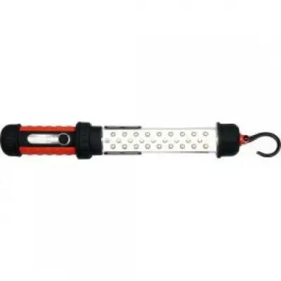 Фонарь светодиодный (27LED, 13000MCD, 1200mAh) "Yato" наличный и безналичный расчет