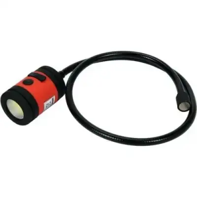 Фонарь светодиодный (3W, 100lm, 6500K, 3.7V, 700mAh) "Yato" наличный и безналичный расчет