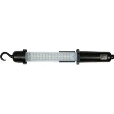 Фонарь светодиодный (60+1LED, 150lm, IP20, 1800mAh) "Yato" наличный и безналичный расчет