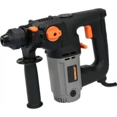 Перфоратор SDS PLUS 800W, 2.6J "Sthor" наличный и безналичный расчет