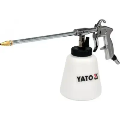 Пневмопистолет для образования пены "Yato" наличный и безналичный расчет