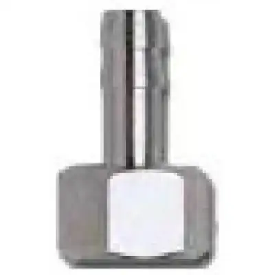 Штуцер  "ёлочка" 12мм внут. резьба 3/8" "H-D" наличный и безналичный расчет