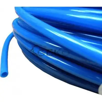 Шланг для воздуха 8х12мм 1м (PU) "Geko" наличный и безналичный расчет