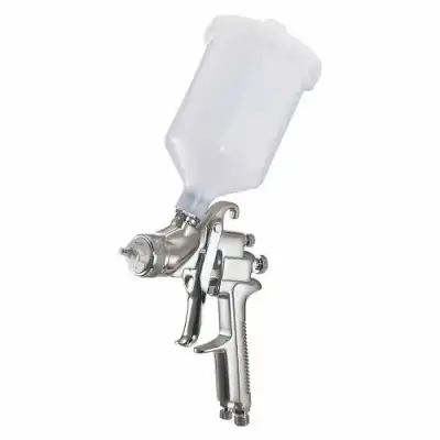 Краскопульт профессионального уровня 1,4мм LVLP "Prowin" наличный и безналичный расчет
