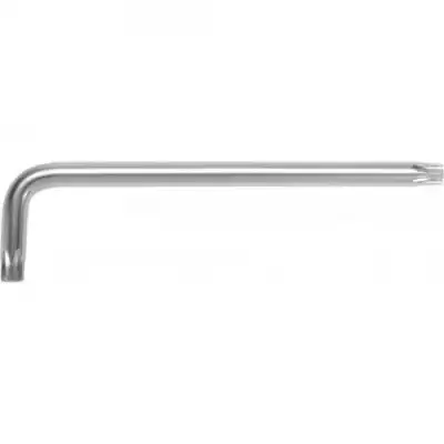 Ключ TORX с отверстием T50 32х152мм "Yato" наличный и безналичный расчет