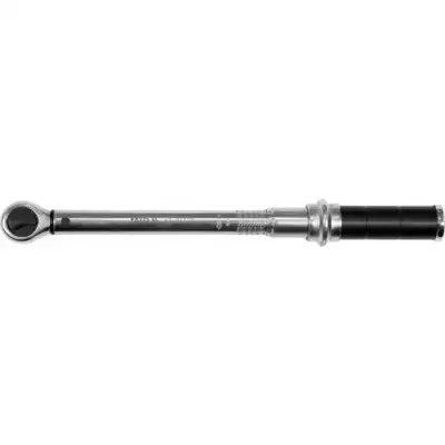 Ключ динамометрический 3/8" 10-60Nm, 362-385мм "Yato" наличный и безналичный расчет