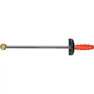 Ключ динамометрический 3/4"  0-500Nm стрелочный "Yato" наличный и безналичный расчет