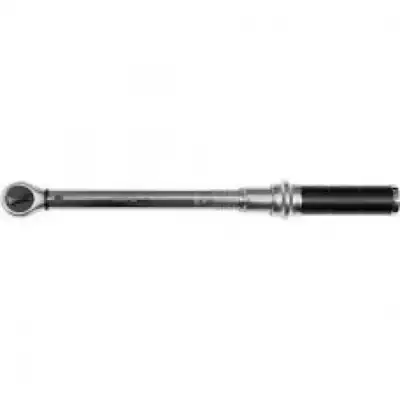 Ключ динамометрический 1/2" 65-335Nm, 518-540мм "Yato" наличный и безналичный расчет