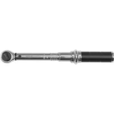 Ключ динамометрический 3/8"  6-30Nm, 295-316мм "Yato" наличный и безналичный расчет