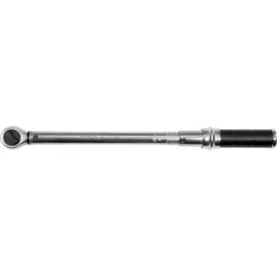 Ключ динамометрический 3/8" 20-100Nm, 420-440мм "Yato" наличный и безналичный расчет