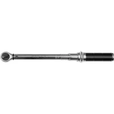 Ключ динамометрический 1/2" 10-60Nm, 360-385мм "Yato" наличный и безналичный расчет