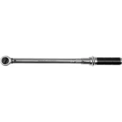 Ключ динамометрический 1/2" 40-200Nm, 445-465мм "Yato" наличный и безналичный расчет