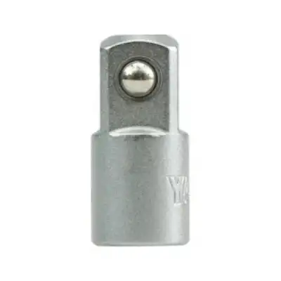 Головка-переходник для головок 1/4"(F)x3/8"(М), CrV "Yato" наличный и безналичный расчет