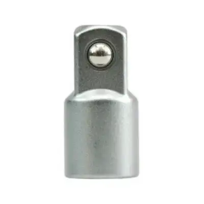 Головка-переходник 3/8"(F)x1/2"(М), CrV "Yato" наличный и безналичный расчет