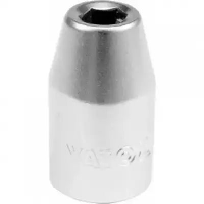Головка-переходник 1/2" x под биту 8мм CrV "Yato" наличный и безналичный расчет
