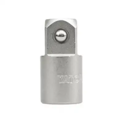 Головка-переходник 1/2"(F)x3/4"(М) L46мм CrV "Yato" наличный и безналичный расчет