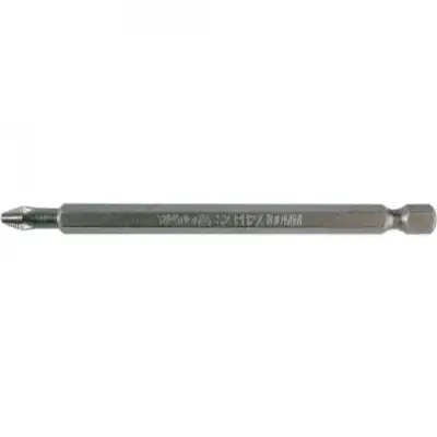 Бита PH2х100мм 1/4" S2 HRC58-62 "Yato" наличный и безналичный расчет