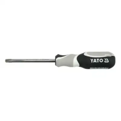 Отвёртка T40х100мм SVCM55 "Yato" наличный и безналичный расчет