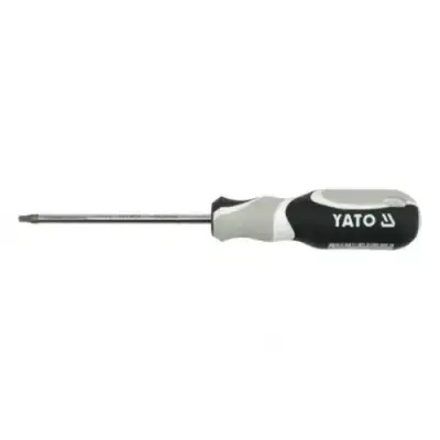 Отвёртка T15х100мм SVCM55 "Yato" наличный и безналичный расчет
