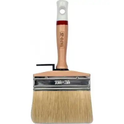 Кисть-макловица для обоев E30x110 "Yato" наличный и безналичный расчет