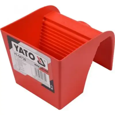 Ванночка-ковш пластмассовая "Yato" наличный и безналичный расчет