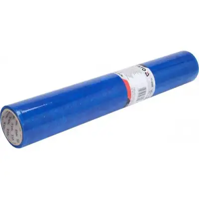 Самоклеящаяся защитная пленка 60см, 50м "Yato" наличный и безналичный расчет