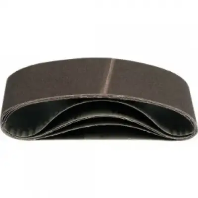 Лента наждачная  75х457мм  Р40 (5шт) "Yato" наличный и безналичный расчет