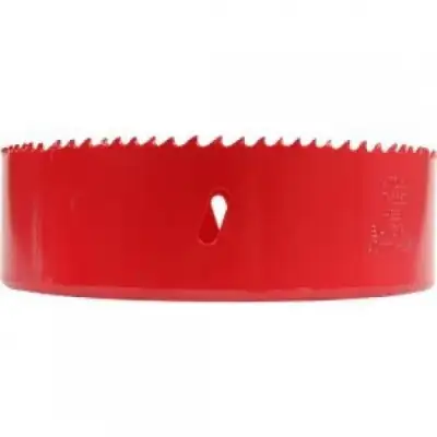 Пила кольцевая "Bi-metal" 127мм L40мм (5/8", HSS M3) "Yato" наличный и безналичный расчет