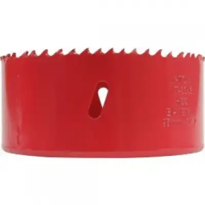 Пила кольцевая "Bi-metal"  70мм L40мм (5/8", HSS M3) "Yato" наличный и безналичный расчет