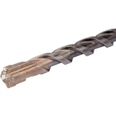 Сверло по бетону SDS+ X-TIP 12x210мм "Yato" наличный и безналичный расчет