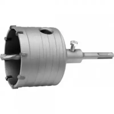 Сверло корончатое по бетону SDS+  80мм "Yato" наличный и безналичный расчет