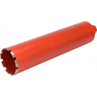 Cверло алмазное корончатое 102x400мм 5/4" "Yato" наличный и безналичный расчет